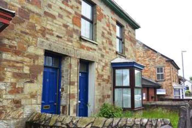  Image of 2 bedroom Flat to rent in Western Terrace Bodmin PL31 at Western Terrace  Bodmin, PL31 1LB