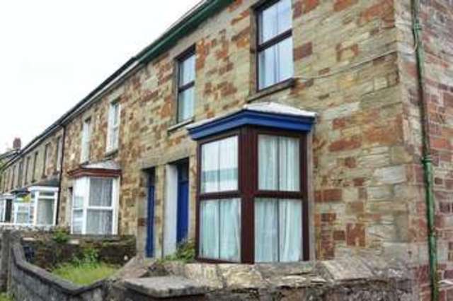  Image of 2 bedroom Flat to rent in Western Terrace Bodmin PL31 at Western Terrace  Bodmin, PL31 1LB