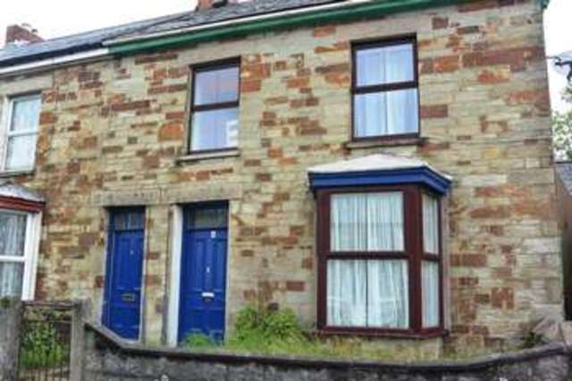  Image of 2 bedroom Flat to rent in Western Terrace Bodmin PL31 at Western Terrace  Bodmin, PL31 1LB