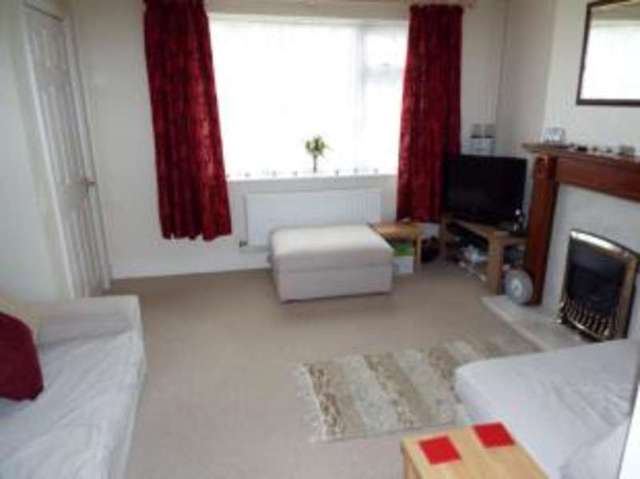  Image of 3 bedroom End of Terrace for sale in Westfield Road Hinckley LE10 at Hinckley Leicestershire Hinckley, LE10 0LT