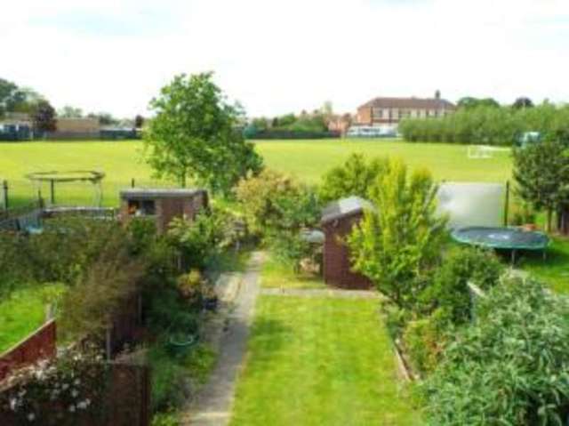  Image of 3 bedroom End of Terrace for sale in Westfield Road Hinckley LE10 at Hinckley Leicestershire Hinckley, LE10 0LT
