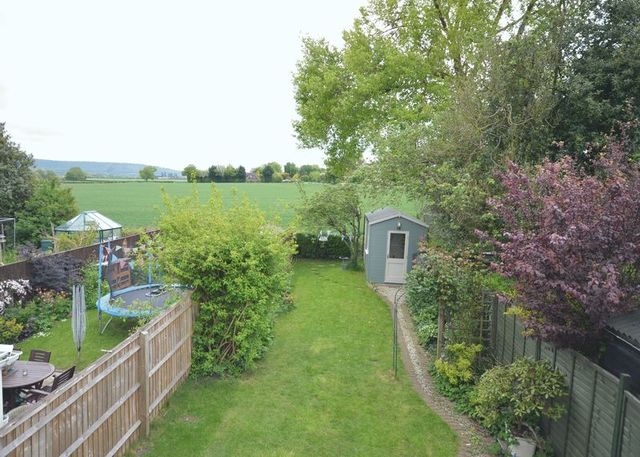  Image of 3 bedroom Semi-Detached house for sale in Marroway Weston Turville Aylesbury HP22 at Marroway  Weston Turville, HP22 5TQ