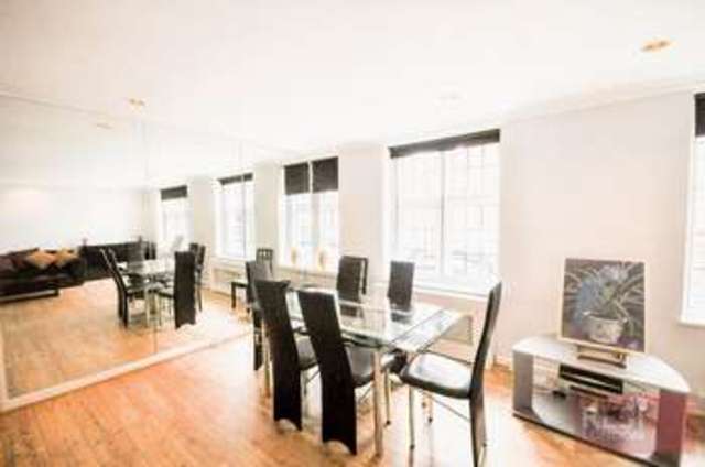  Image of 1 bedroom Flat to rent in Weymouth Street London W1G at Weymouth Street  London, W1G 8NS