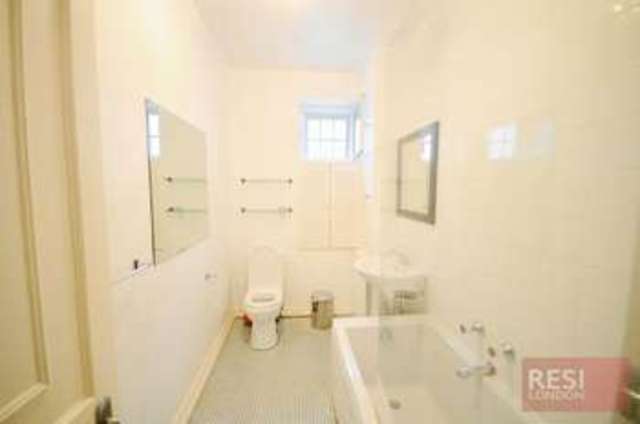  Image of 1 bedroom Flat to rent in Weymouth Street London W1G at Weymouth Street  London, W1G 8NS