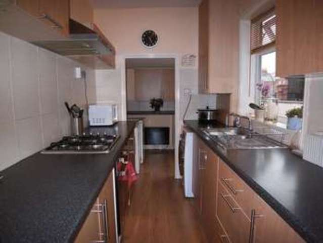  Image of 2 bedroom Terraced house to rent in Wharton Street Retford DN22 at Wharton Street  Retford, DN22 7EH