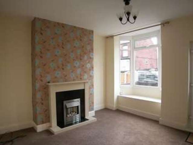  Image of 2 bedroom Terraced house to rent in Wharton Street Retford DN22 at Wharton Street  Retford, DN22 7EH