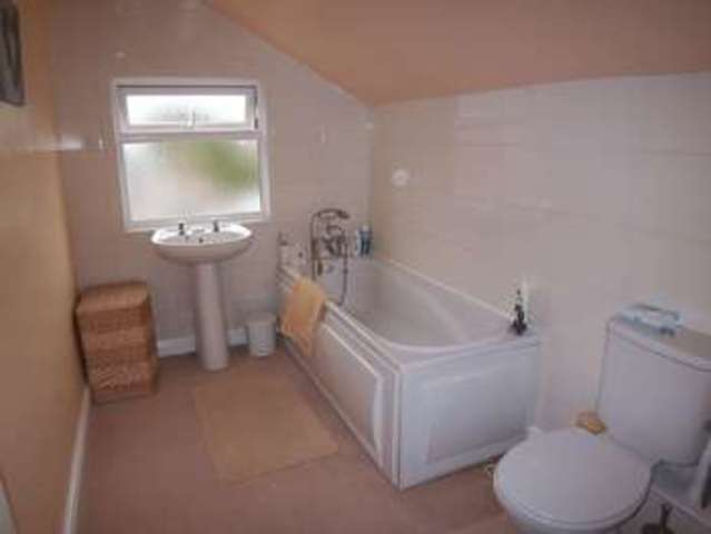  Image of 2 bedroom Terraced house to rent in Wharton Street Retford DN22 at Wharton Street  Retford, DN22 7EH