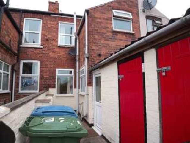  Image of 2 bedroom Terraced house to rent in Wharton Street Retford DN22 at Wharton Street  Retford, DN22 7EH