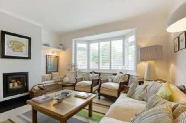  Image of 3 bedroom Bungalow for sale in Whinhill Road Ayr KA7 at Ayr South Ayrshire Alloway, KA7 4RP