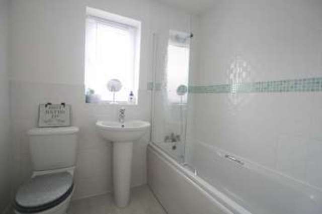 Image of 4 bedroom Detached house for sale in Whisperwood Way Bransholme Hull HU7 at Whisperwood Way Castle Grange Hull, HU7 4JT