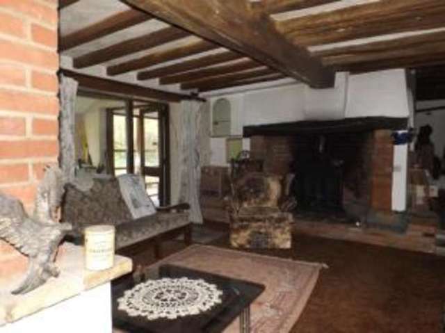  Image of 4 bedroom Semi-Detached house for sale in High Street Whissonsett Dereham NR20 at Whissonsett Dereham Whissonsett, NR20 5AP