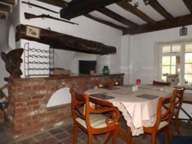  Image of 4 bedroom Semi-Detached house for sale in High Street Whissonsett Dereham NR20 at Whissonsett Dereham Whissonsett, NR20 5AP