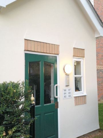  Image of 2 bedroom Flat to rent in Whitehead Way Aylesbury HP21 at Whitehead Way  Aylesbury, HP21 8LR
