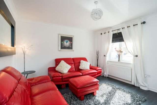  Image of 2 bedroom Terraced house for sale in Whitehouse Way Gorebridge EH23 at Gorebridge, EH23 4FP