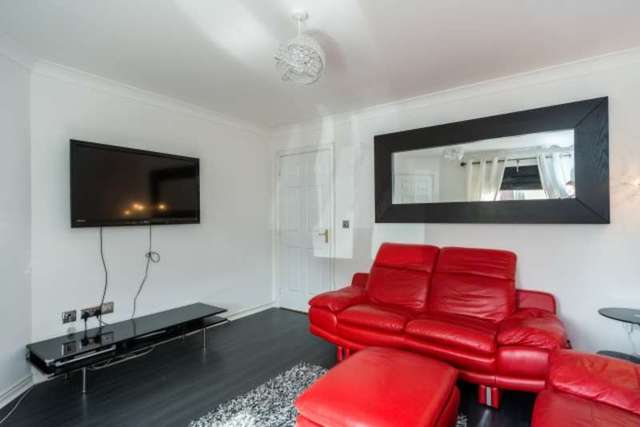  Image of 2 bedroom Terraced house for sale in Whitehouse Way Gorebridge EH23 at Gorebridge, EH23 4FP