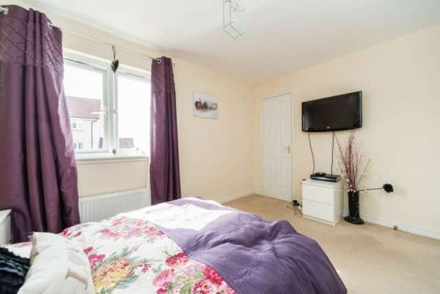  Image of 2 bedroom Terraced house for sale in Whitehouse Way Gorebridge EH23 at Gorebridge, EH23 4FP