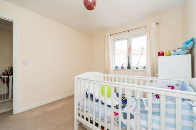  Image of 2 bedroom Terraced house for sale in Whitehouse Way Gorebridge EH23 at Gorebridge, EH23 4FP