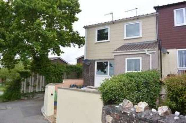  Image of 3 bedroom Terraced house to rent in Whitestone Road Bodmin PL31 at Whitestone Road  Bodmin, PL31 1PE