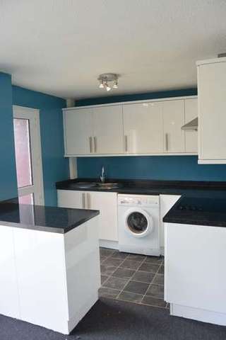  Image of 3 bedroom Terraced house to rent in Whitestone Road Bodmin PL31 at Whitestone Road  Bodmin, PL31 1PE