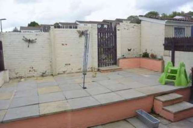  Image of 3 bedroom Terraced house to rent in Whitestone Road Bodmin PL31 at Whitestone Road  Bodmin, PL31 1PE