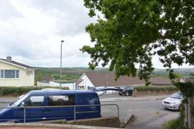  Image of 3 bedroom Terraced house to rent in Whitestone Road Bodmin PL31 at Whitestone Road  Bodmin, PL31 1PE