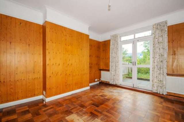  Image of 3 bedroom Semi-Detached house for sale in Whitmore Road Harrow HA1 at Whitmore Road  Harrow, HA1 4AG