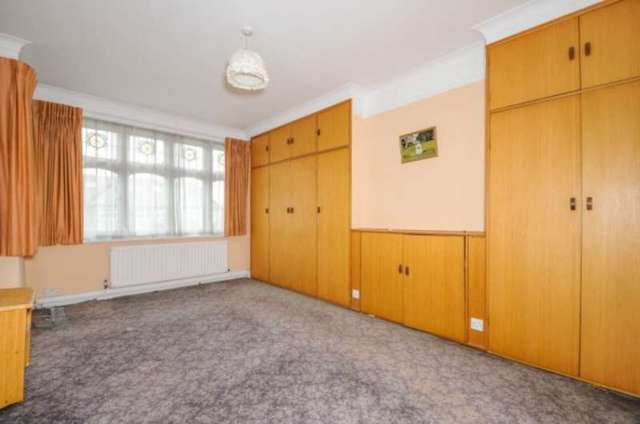  Image of 3 bedroom Semi-Detached house for sale in Whitmore Road Harrow HA1 at Whitmore Road  Harrow, HA1 4AG
