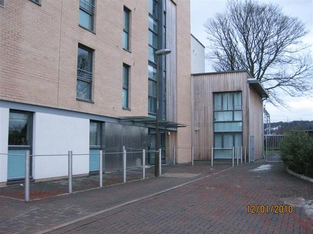  Image of 1 bedroom Flat to rent in Whitson Road Edinburgh EH11 at Stenhouse Edinburgh Edinburgh, EH11 3BZ