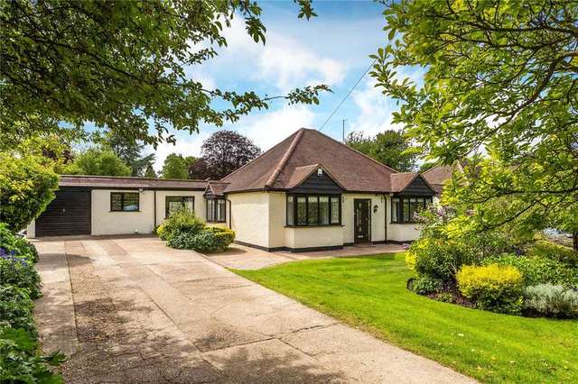  Image of 3 bedroom Detached house for sale in Willey Broom Lane Chaldon Caterham CR3 at Chaldon  Chaldon, CR3 5BD