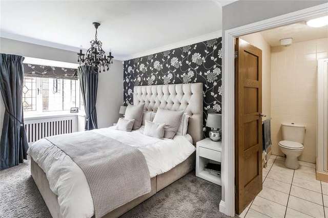  Image of 3 bedroom Detached house for sale in Willey Broom Lane Chaldon Caterham CR3 at Chaldon  Chaldon, CR3 5BD