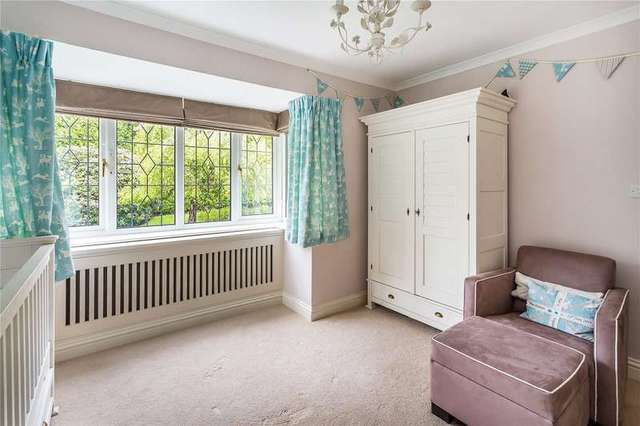  Image of 3 bedroom Detached house for sale in Willey Broom Lane Chaldon Caterham CR3 at Chaldon  Chaldon, CR3 5BD