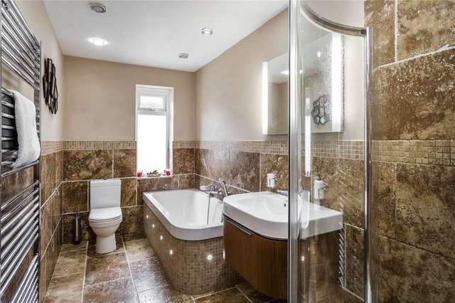  Image of 3 bedroom Detached house for sale in Willey Broom Lane Chaldon Caterham CR3 at Chaldon  Chaldon, CR3 5BD