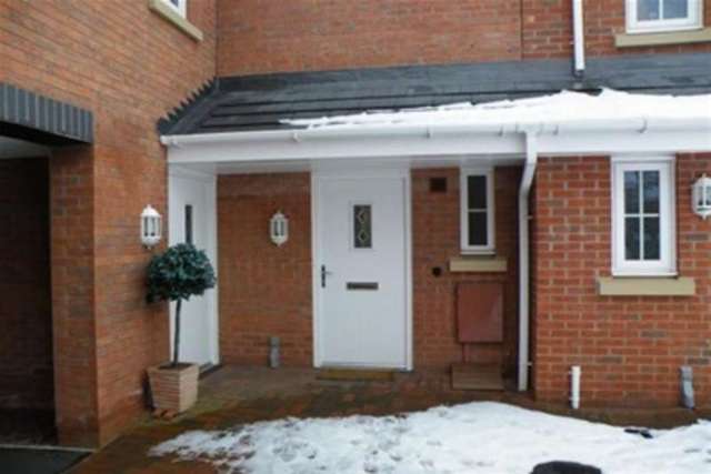  Image of 2 bedroom Detached house to rent in William Bees Road Coalville LE67 at Coalville, LE67 3AS