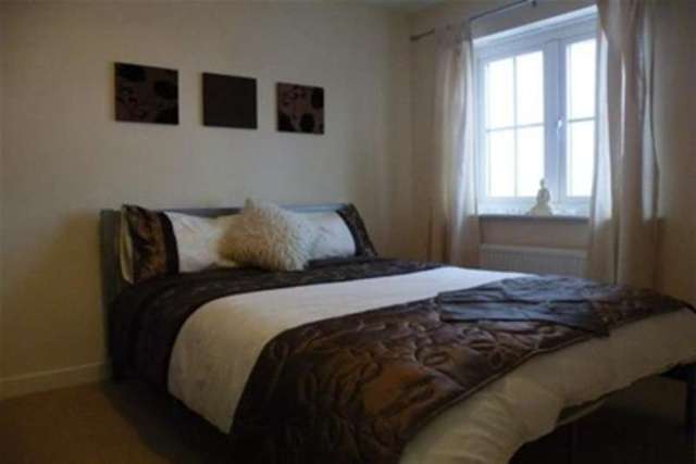  Image of 2 bedroom Detached house to rent in William Bees Road Coalville LE67 at Coalville, LE67 3AS
