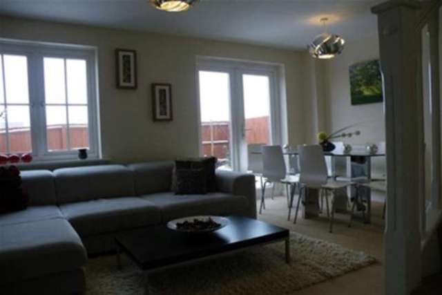 Image of 2 bedroom Detached house to rent in William Bees Road Coalville LE67 at Coalville, LE67 3AS