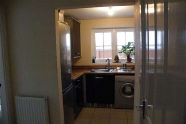  Image of 2 bedroom Detached house to rent in William Bees Road Coalville LE67 at Coalville, LE67 3AS
