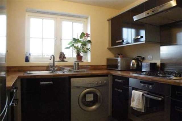  Image of 2 bedroom Detached house to rent in William Bees Road Coalville LE67 at Coalville, LE67 3AS