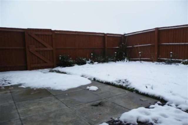  Image of 2 bedroom Detached house to rent in William Bees Road Coalville LE67 at Coalville, LE67 3AS