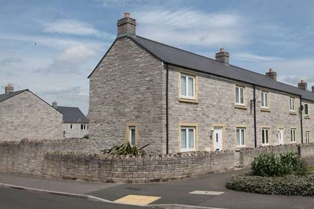  Image of 3 bedroom End of Terrace to rent in Green Close Paulton Bristol BS39 at Paulton Ston Easton, BS39 7AF