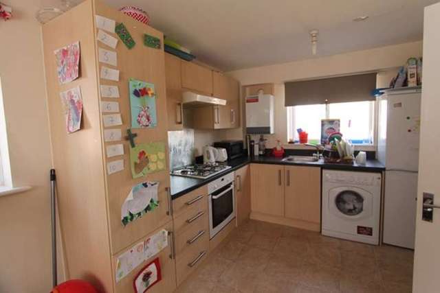  Image of 3 bedroom End of Terrace to rent in Green Close Paulton Bristol BS39 at Paulton Ston Easton, BS39 7AF