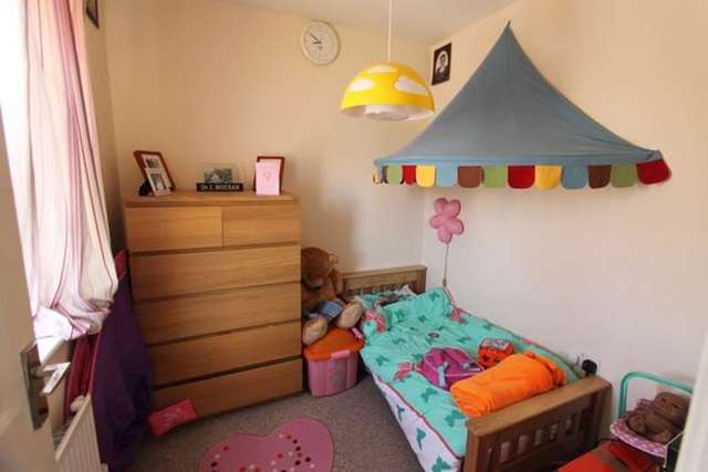  Image of 3 bedroom End of Terrace to rent in Green Close Paulton Bristol BS39 at Paulton Ston Easton, BS39 7AF