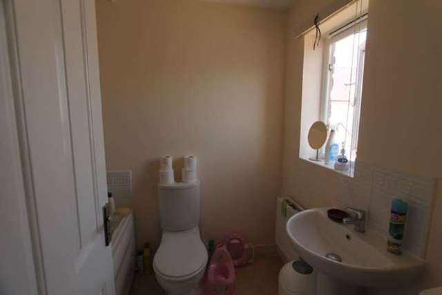  Image of 3 bedroom End of Terrace to rent in Green Close Paulton Bristol BS39 at Paulton Ston Easton, BS39 7AF