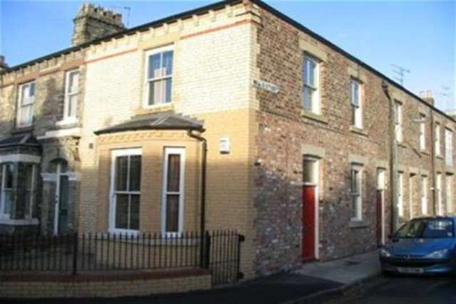  Image of 1 bedroom Flat to rent in Willis Street York YO10 at York, YO10 5BE