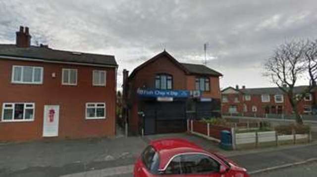  Image of 3 bedroom Property for sale in Willow Street Bury BL9 at Willow Street  Bury, BL9 7PS