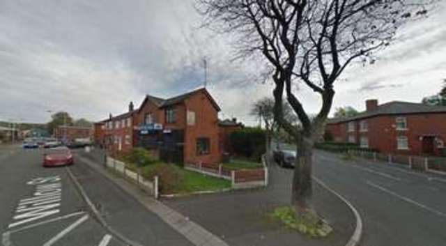  Image of 3 bedroom Property for sale in Willow Street Bury BL9 at Willow Street  Bury, BL9 7PS