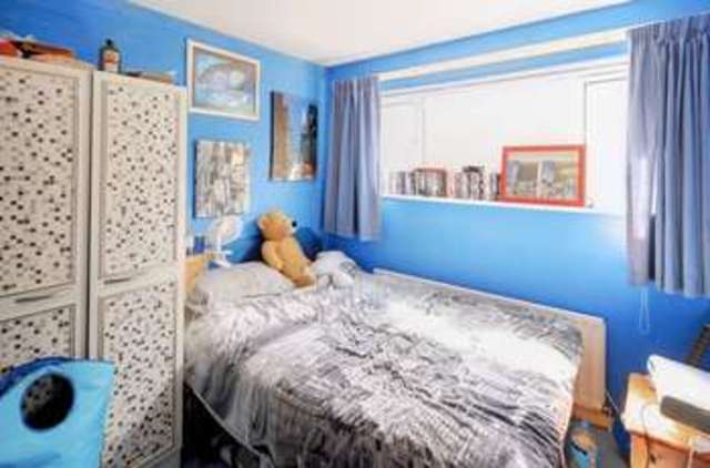  Image of 4 bedroom Terraced house for sale in Willowfield Telford TF7 at Willowfield Woodside Telford, TF7 5NY