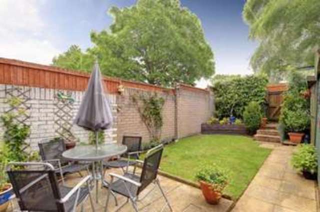  Image of 4 bedroom Terraced house for sale in Willowfield Telford TF7 at Willowfield Woodside Telford, TF7 5NY