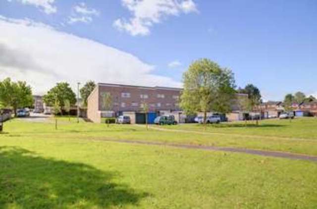  Image of 4 bedroom Terraced house for sale in Willowfield Telford TF7 at Willowfield Woodside Telford, TF7 5NY