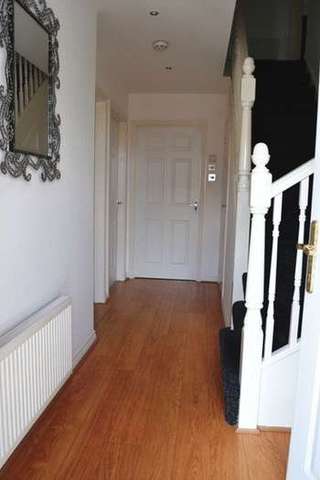  Image of 4 bedroom Detached house for sale in Wilson Wynd Dalry KA24 at Wilson Wynd  Dalry, KA24 4JR
