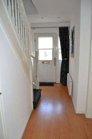  Image of 4 bedroom Detached house for sale in Wilson Wynd Dalry KA24 at Wilson Wynd  Dalry, KA24 4JR